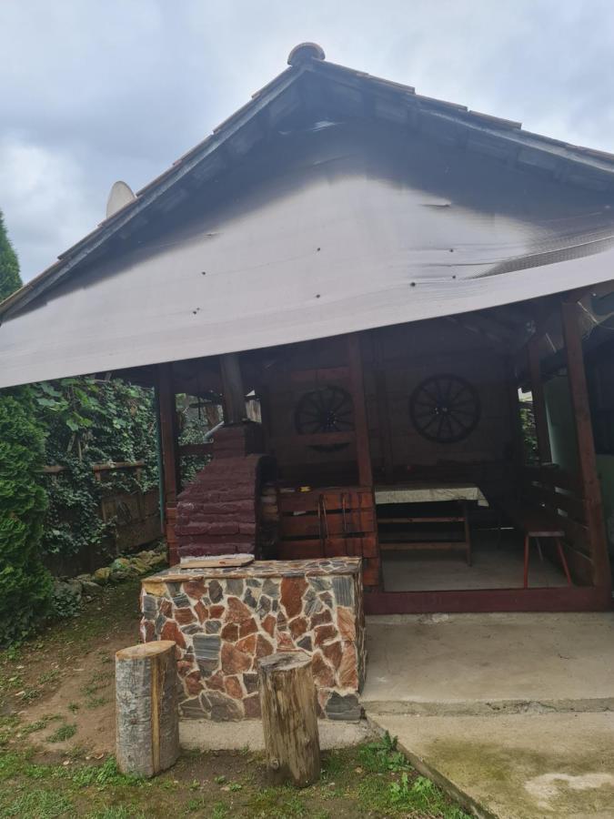 Villa Casa Rei à Vidolm Extérieur photo