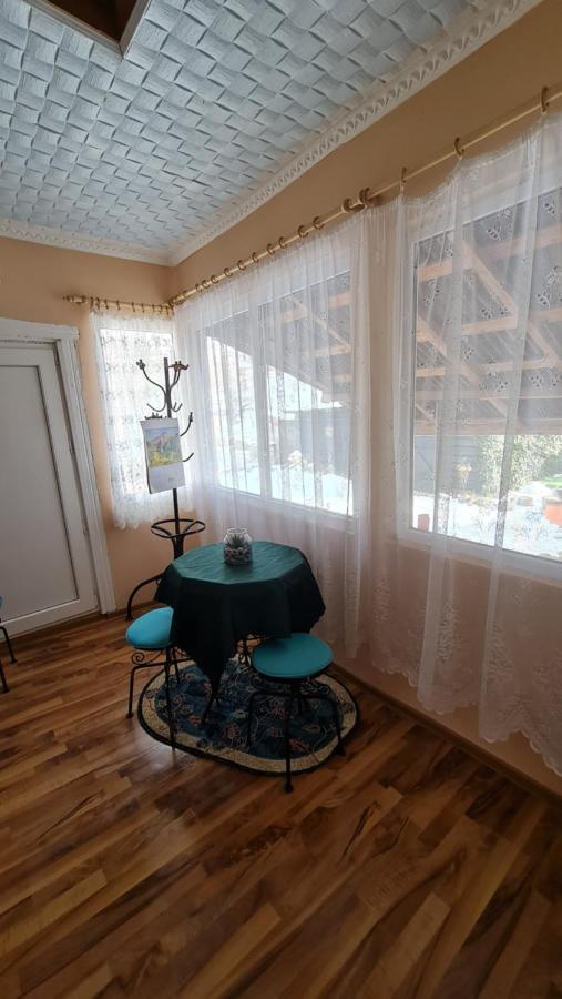 Villa Casa Rei à Vidolm Extérieur photo