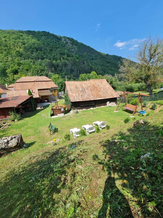 Villa Casa Rei à Vidolm Extérieur photo