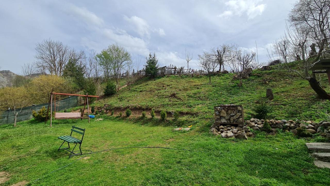 Villa Casa Rei à Vidolm Extérieur photo