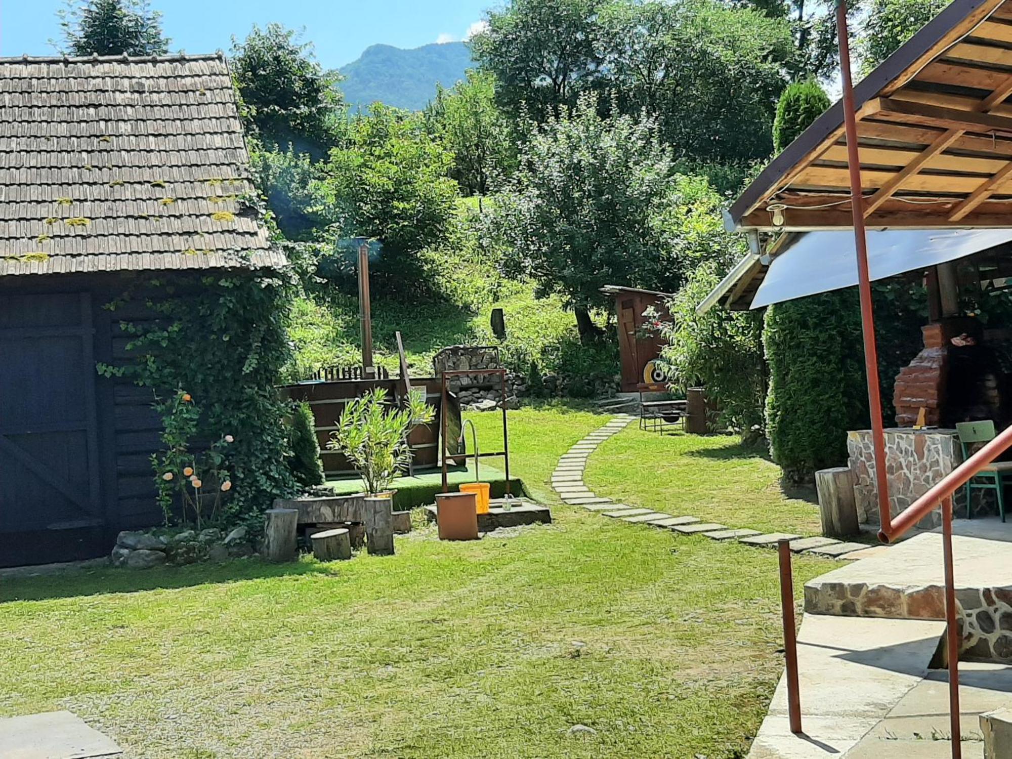 Villa Casa Rei à Vidolm Extérieur photo
